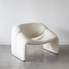 JOYLOVE Sofa Chair Nordic Style Single Designer Chair Light Luxury Furniture Simple Leisure Creative Home Living Room Sofa Chair