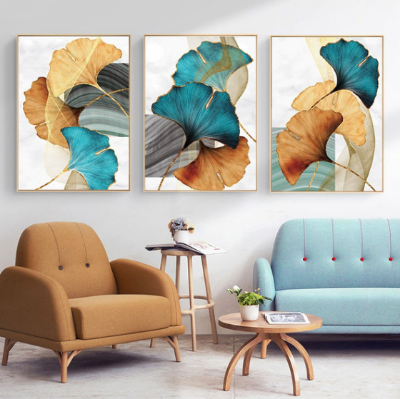 Elegant Poetry Wall Art - crib360