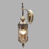 Turkish Glass Wall Lamp Sconce - crib360