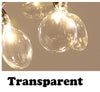 Modern firefly LED Chandelier light stylish tree branch chandelier lamp decorative firefly ceiling chandelies hanging Lighting - crib360