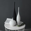 Modern Minimalist Zen Vase - crib360