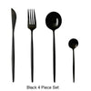 Luxury Flatware Set - crib360