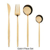 Luxury Flatware Set - crib360
