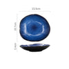 European Dinnerware, Ceramic - crib360